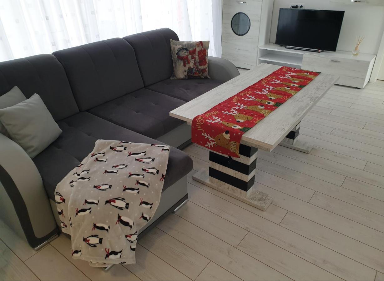Cosy Charming Apartment 블라고에프그라드 외부 사진